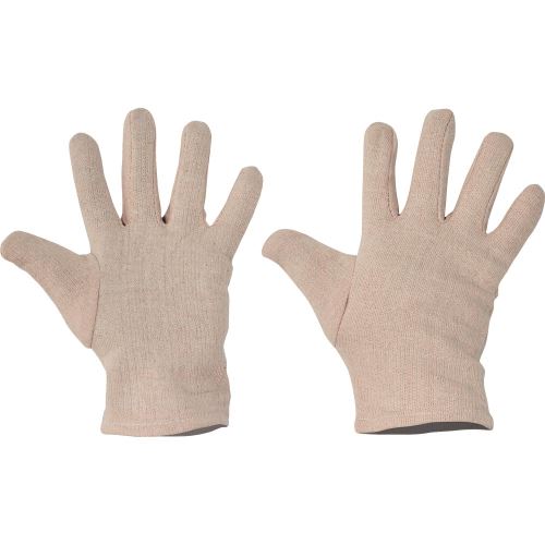 CERVA PIPIT / Bavlnené rukavice