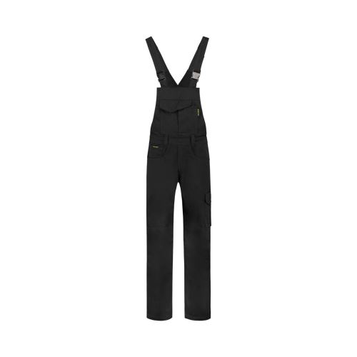 TRICORP DUNGAREE OVERALL INDUSTRIAL T66 / Pracovné nohavice s trakmi