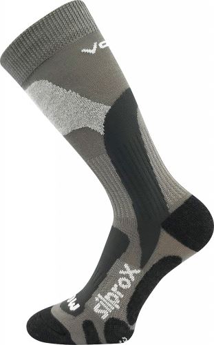 VoXX ERO / Vysoké športové ponožky, antibakteriálne