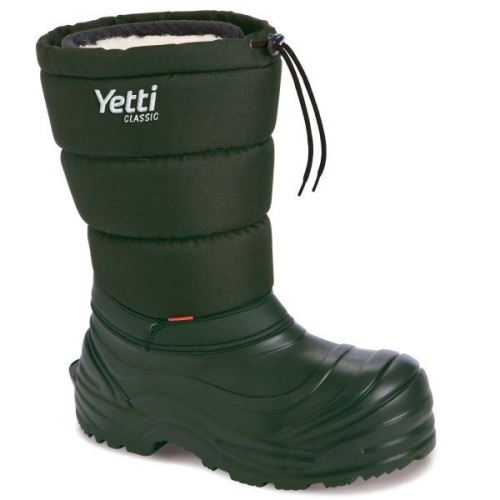 DEMAR YETTI CLASSIC 3870 / Lovecká zimná obuv