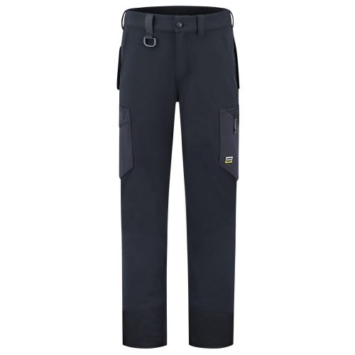 TRICORP WORK TROUSERS 4-WAY STRETCH T77 / Pracovné nohavice do pása