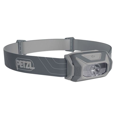 PETZL E060AA00 TIKKINA 2022 / Kompaktná a ľahká čelovka