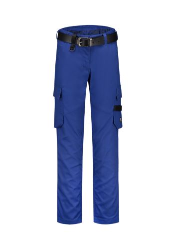 TRICORP WORK PANTS TWILL WOMEN T70 / Dámske pracovné nohavice do pása