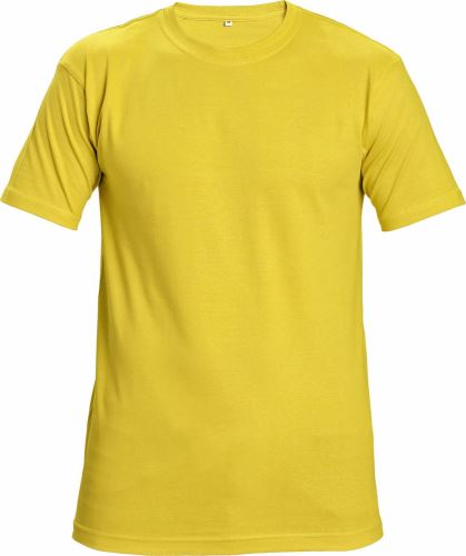 CERVA TEESTA / Bavlnené tričko