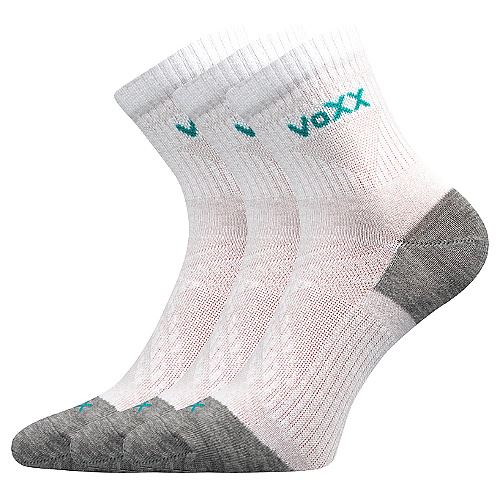 VoXX REXON 01 / Športové bavlnené ponožky