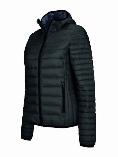 KARIBAN VINTAGE DOWN JACKET / Dámska zimná bunda