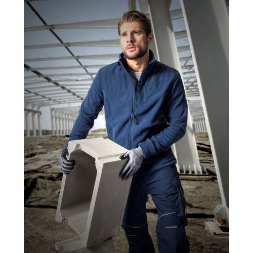 Mikina ARDON®SOFTFLEECE®COMBO