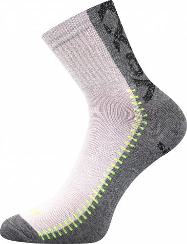 VoXX REVOLT / Slabé bavlnené ponožky