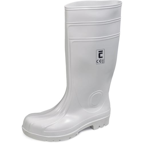 BOOTS EUROFORT S4 SRC / Vysoké čižmy