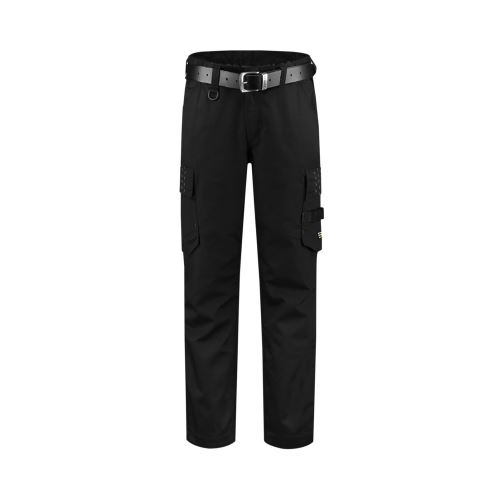 TRICORP WORK PANTS TWILL WOMEN T70 / Dámske pracovné nohavice do pása