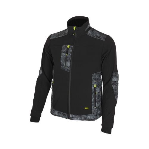 BENNON PREDATOR JACKET / Pánska strečová bunda