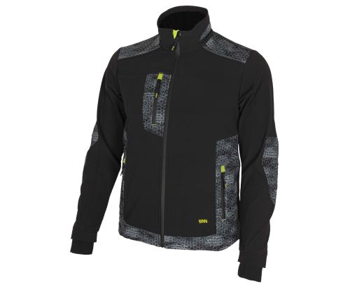 BENNON PREDATOR JACKET / Pánska strečová bunda