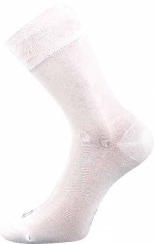 LONKA DELI / Bambusové jednofarebné ponožky