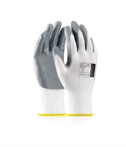 ARDON NITRAX BASIC / Máčané rukavice