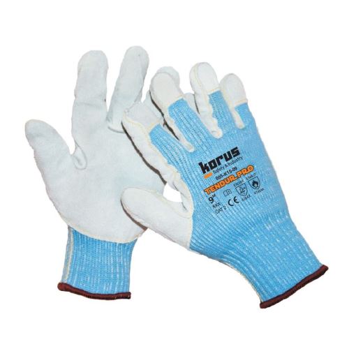 DYKENO TENDUR PRE 005-K15 / Tepluodolné rukavice