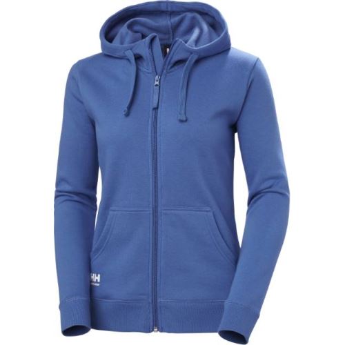 HELLY HANSEN CLASIC 79323 / Dámska mikina s kapucňou