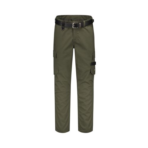 TRICORP WORK PANTS TWILL T64 / Pracovné nohavice