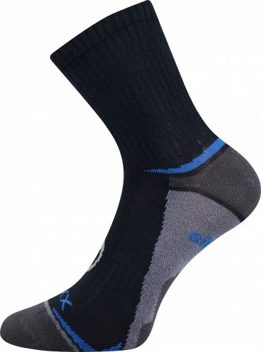 VoXX OPTIFANIK O3 / Detské ponožky proti kliešťom, 3 kusy v balení