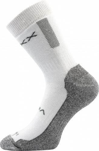 VoXX BARDEE / Silné bambusové ponožky, antibakteriálne