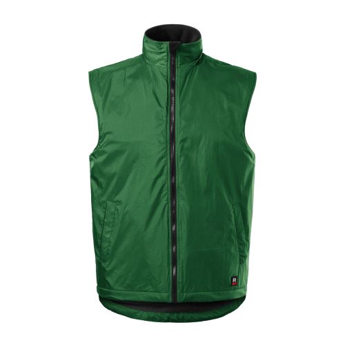 MALFINI BODY WARMER 509 / Pánska zateplená vesta