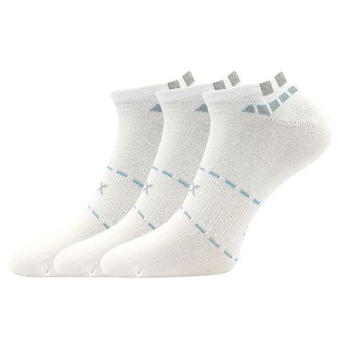 VoXX REX 16 / Pánske krátke športové ponožky