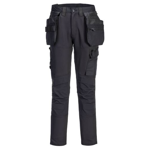 PORTWEST DX456 / Strečové pracovné nohavice