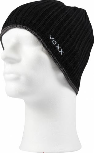 VoXX ENCLAVE / Pánska pletená čiapka s farebnými prúžkami