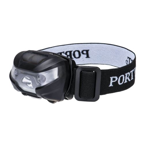 PORTWEST USB PA71 / Nabíjací USB LED svietidlo