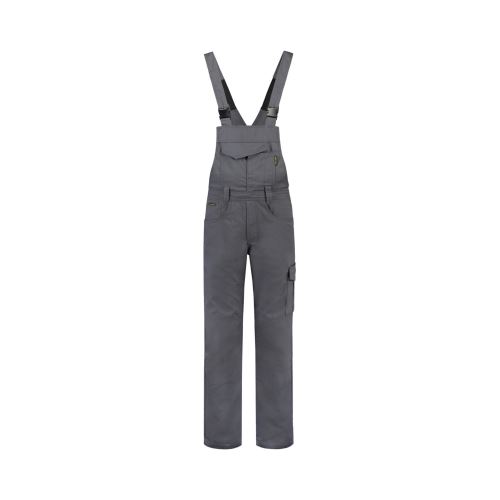 TRICORP DUNGAREE OVERALL INDUSTRIAL T66 / Pracovné nohavice s trakmi