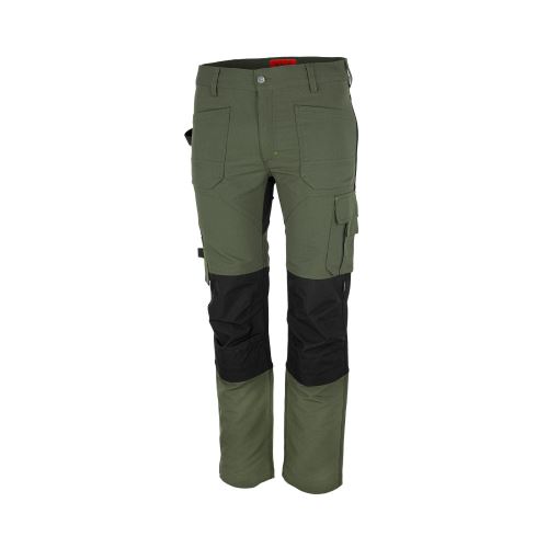 BENNON EREBOS WP TROUSERS / Strečové nohavice