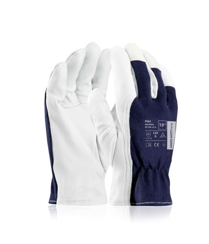 ARDON PONY / Kombinované rukavice