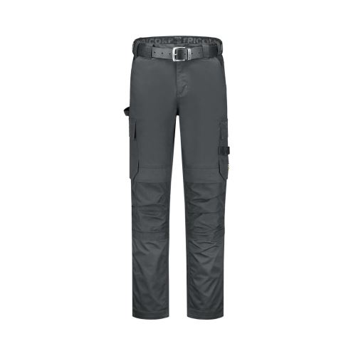 TRICORP WORK PANTS TWILL CORDURA T63 / Pracovné nohavice