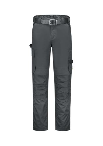 TRICORP WORK PANTS TWILL CORDURA T63 / Pracovné nohavice