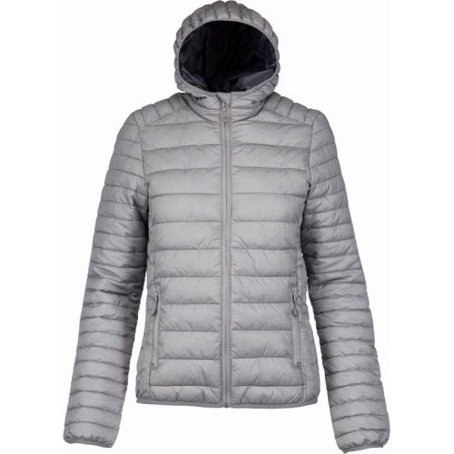 KARIBAN VINTAGE DOWN JACKET / Dámska zimná bunda