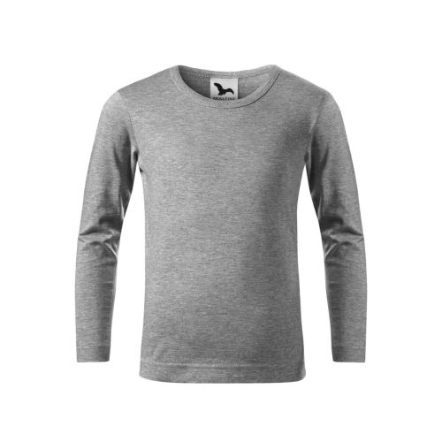 MALFINI LONG SLEEVE 121 / Detské tričko, dlhý rukáv