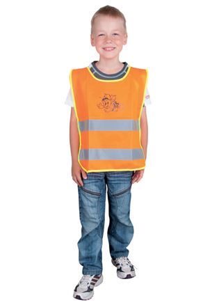 ARDON HI-VIS ARDON / Detská reflexná vesta