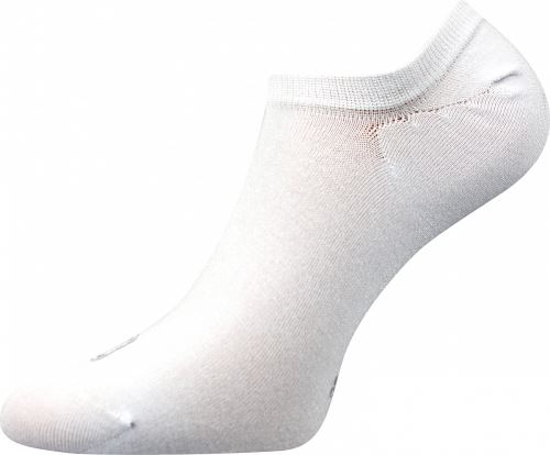 LONKA DEXI / Extra krátke bambusové ponožky