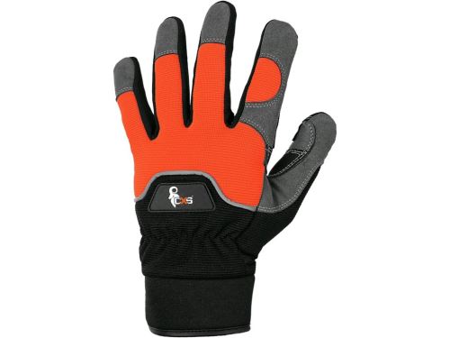 CXS PUNO / Kombinované rukavice