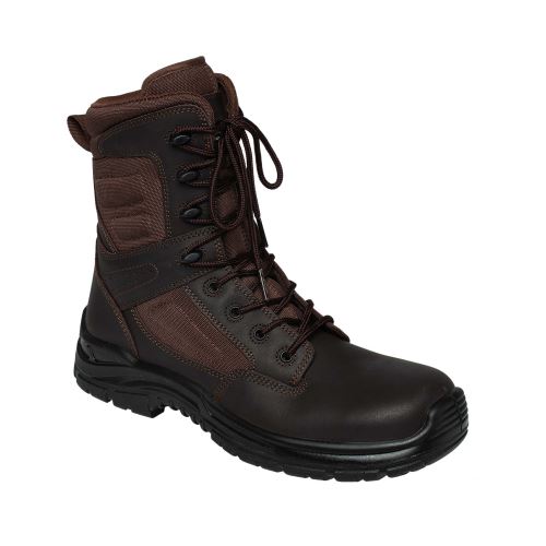 COMMODORE LIGHT O1 NM Brown Boot