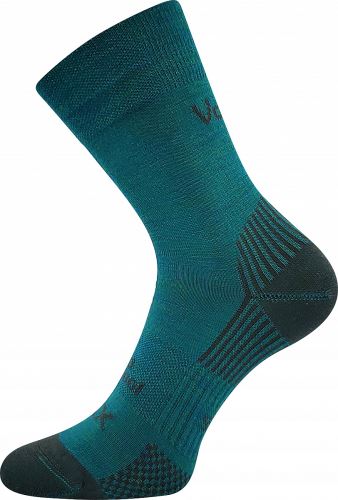 VoXX OPTIMUS / Športové ponožky z merino vlny