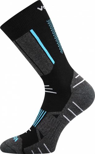 VoXX AVION / Turistické ponožky, zosilnené chodidlo