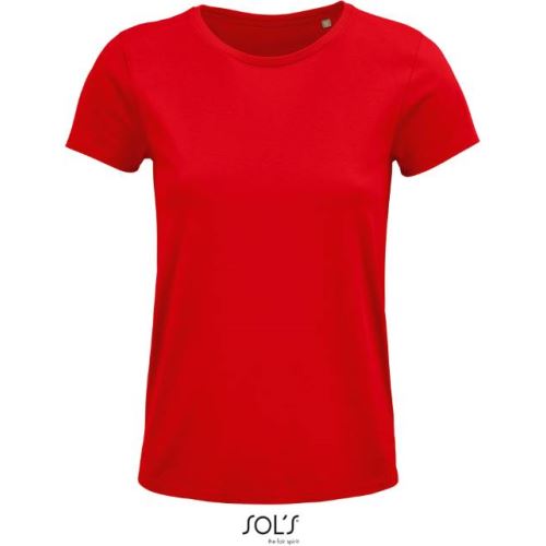 SOL'S | Crusader Women, red