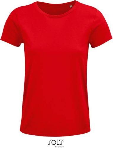 SOL'S | Crusader Women, red