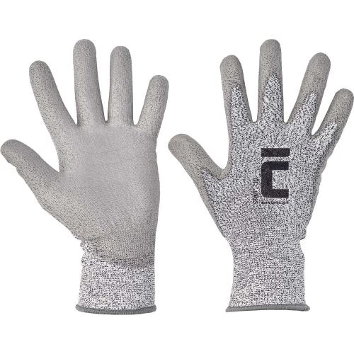 CERVA STINT CUT 3 / Neprerezné rukavice