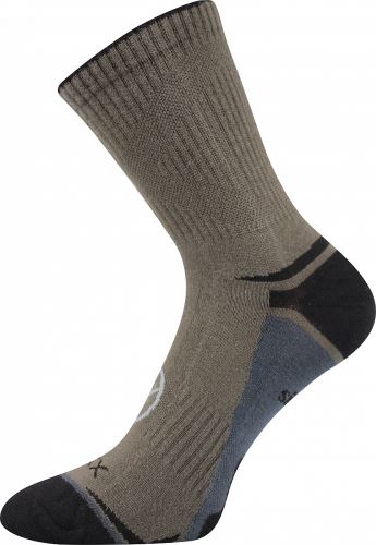 VoXX OPTIFAN / Ponožky proti kliešťom