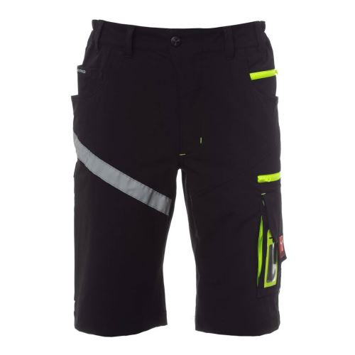 PAYPER NEXT 4W SHORTS S00232-P060 / Bermudy