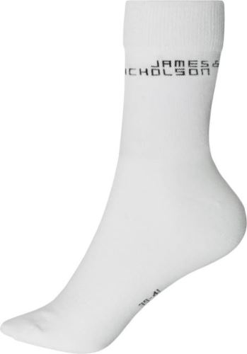 JAMES & NICHOLSON JN 8032 / Ponožky z bio bavlny