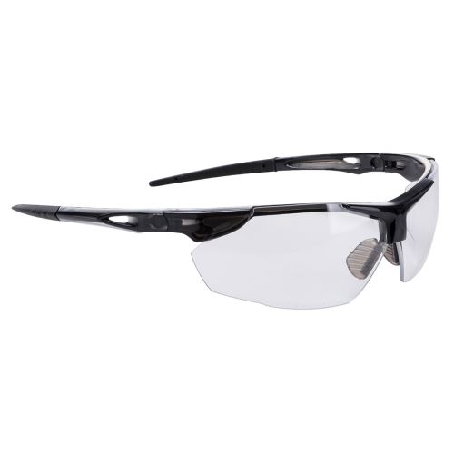 PORTWEST DEFENDER PS04 / Ochranné športové okuliare, UV ochrana