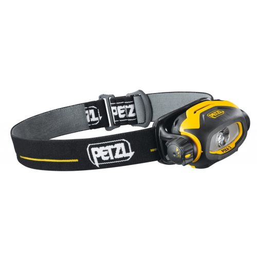 PETZL E78 BHB PIXA 2 / Čelovka s 1 LED ATEX