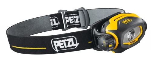 PETZL E78 BHB PIXA 2 / Čelovka s 1 LED ATEX